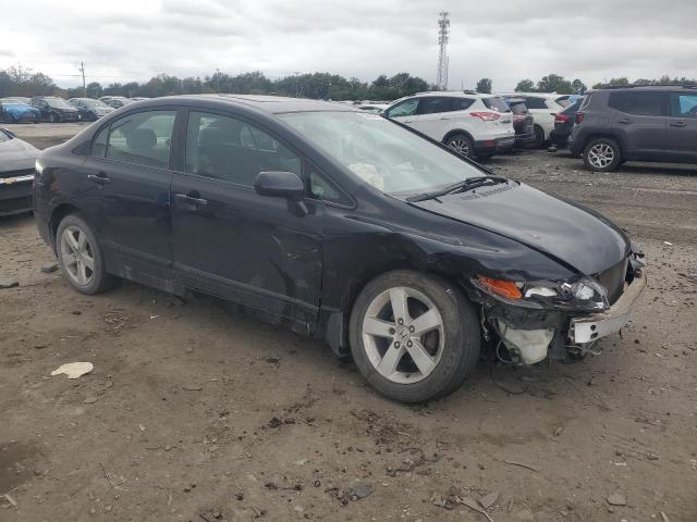 Photo 4 from auction – 2008 HONDA CIVIC EX with VIN 1HGFA16808L089655