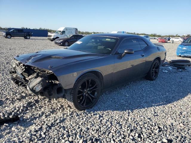 DODGE CHALLENGER 2016 with VIN 2C3CDZAG5GH185271 - Photo from auction