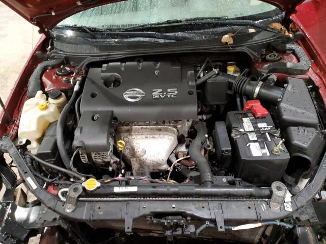 Photo 11 from auction – 2003 NISSAN ALTIMA BAS with VIN 1N4AL11D93C140754