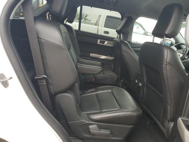 Photo 11 from auction – 2022 FORD EXPLORER LIMITED with VIN 1FMSK8FH2NGA32067