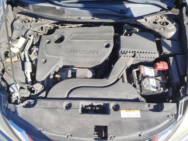 Photo 11 from auction – 2016 NISSAN ALTIMA 2.5 with VIN 1N4AL3AP3GN391494