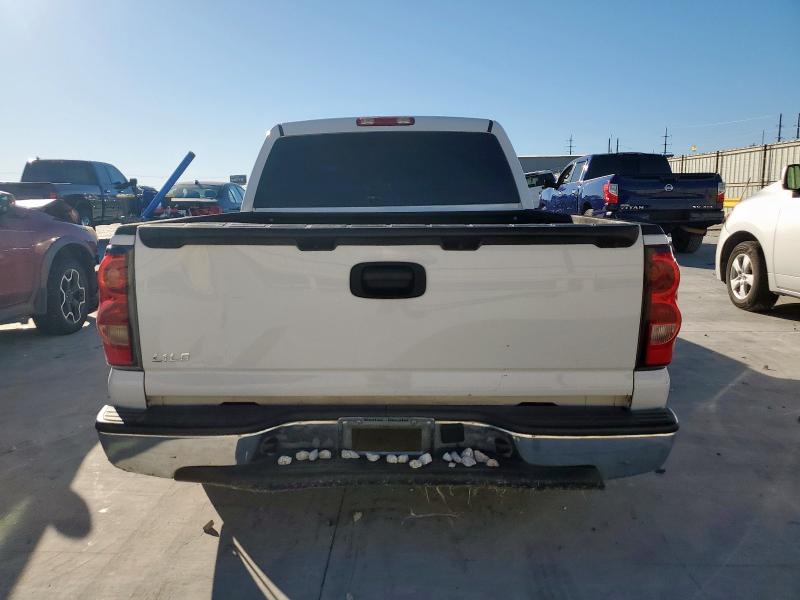 Foto 6 de la subasta – 2005 CHEVROLET SILVERADO con VIN 2GCEC13T551374110