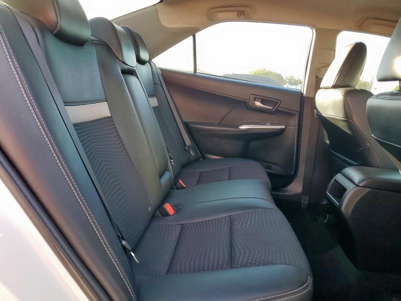 Photo 10 from auction – 2014 TOYOTA CAMRY L with VIN 4T1BF1FK4EU744573