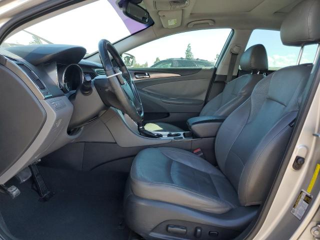Photo 7 from auction – 2011 HYUNDAI SONATA HYB with VIN KMHEC4A41BA012088