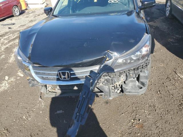 Photo 11 from auction – 2014 HONDA ACCORD EXL with VIN 1HGCR2F87EA032135