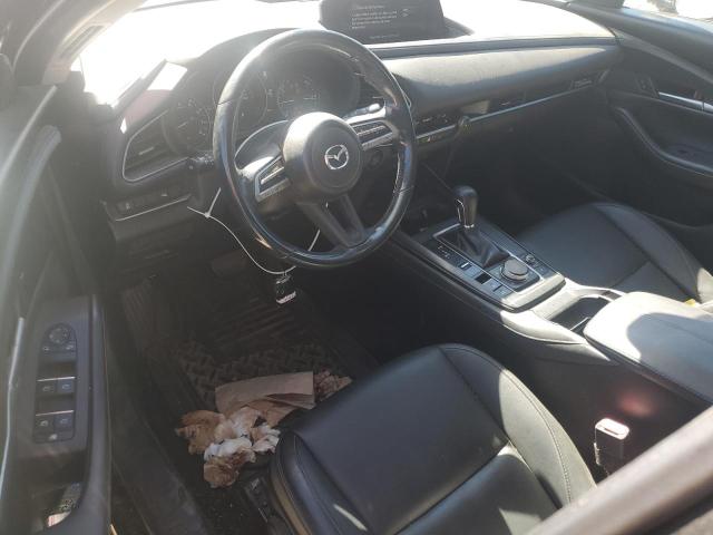 Photo 8 from auction – 2021 MAZDA CX-30 SELE with VIN 3MVDMBBL6MM252202