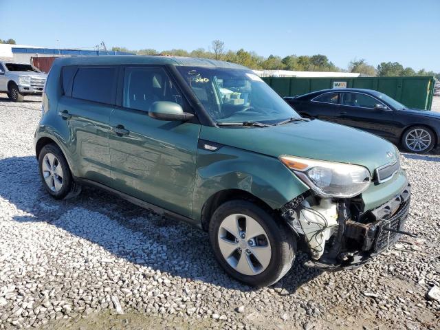 Photo 4 from auction – 2014 KIA SOUL with VIN KNDJN2A23E7051959