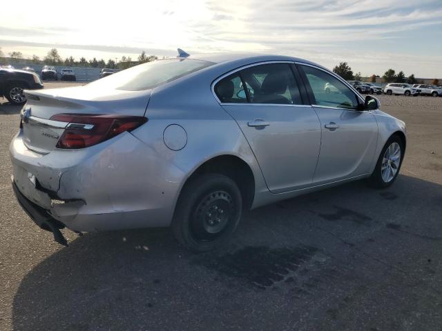 Photo 3 from auction – 2014 BUICK REGAL with VIN 2G4GK5EX2E9189917