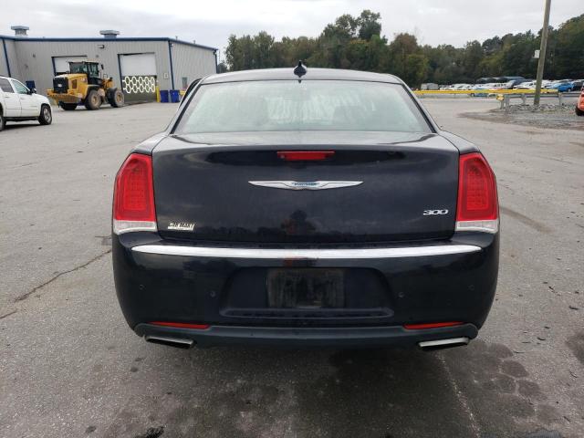 Photo 6 from auction – 2015 CHRYSLER 300 LIMITE with VIN 2C3CCAAG6FH763431