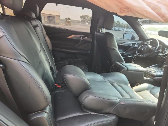 Photo 11 from auction – 2018 MAZDA CX-9 GRAND with VIN JM3TCBDY7J0206523