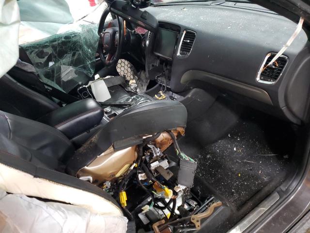 Photo 8 from auction – 2015 DODGE DURANGO with VIN 1C4SDJCT9FC796053