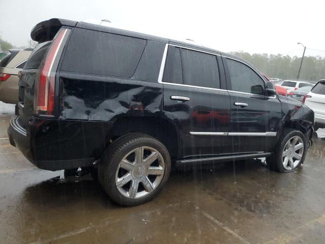 Photo 3 from auction – 2020 CADILLAC ESCALADE P with VIN 1GYS4CKJ1LR238051