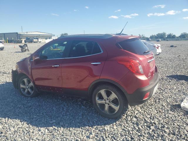 Photo 2 from auction – 2014 BUICK ENCORE with VIN KL4CJASBXEB780724