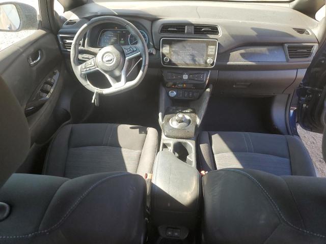 Photo 8 from auction – 2024 NISSAN LEAF SV PLUS with VIN 1N4CZ1CV4RC556670