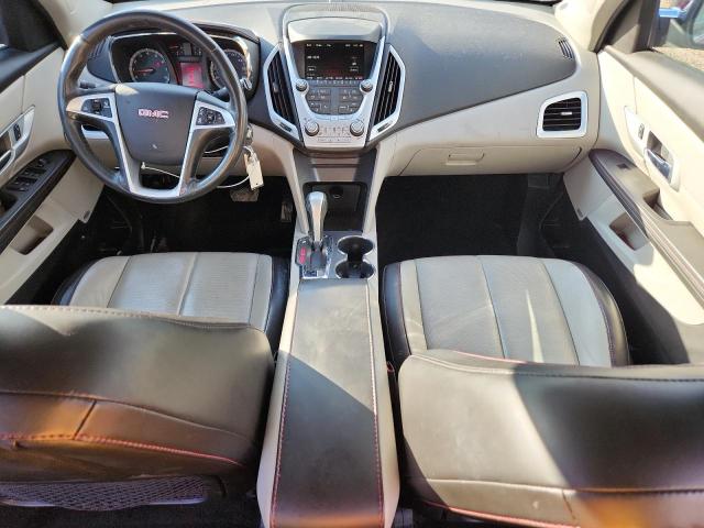Photo 8 from auction – 2012 GMC TERRAIN SL with VIN 2GKFLWE55C6284038