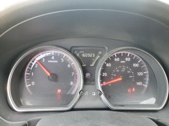 Photo 9 from auction – 2015 NISSAN VERSA S with VIN 3N1CN7AP5FL875205