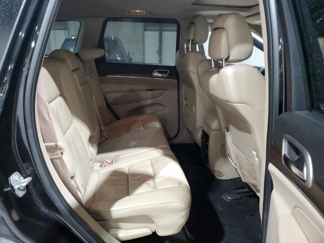 Photo 11 from auction – 2015 JEEP GRAND CHER with VIN 1C4RJFBG1FC662033