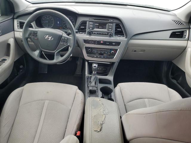 Photo 8 from auction – 2017 HYUNDAI SONATA SE with VIN 5NPE24AF6HH566723