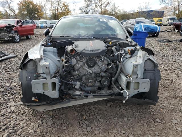 Photo 5 from auction – 2019 KIA STINGER GT with VIN KNAE45LC6K6059659