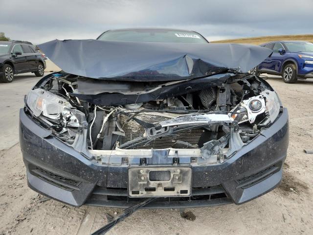 Photo 5 from auction – 2018 HONDA CIVIC with VIN 19XFC2F75JE040536