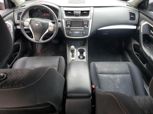 Photo 8 from auction – 2017 NISSAN ALTIMA 2.5 with VIN 1N4AL3APXHC234770