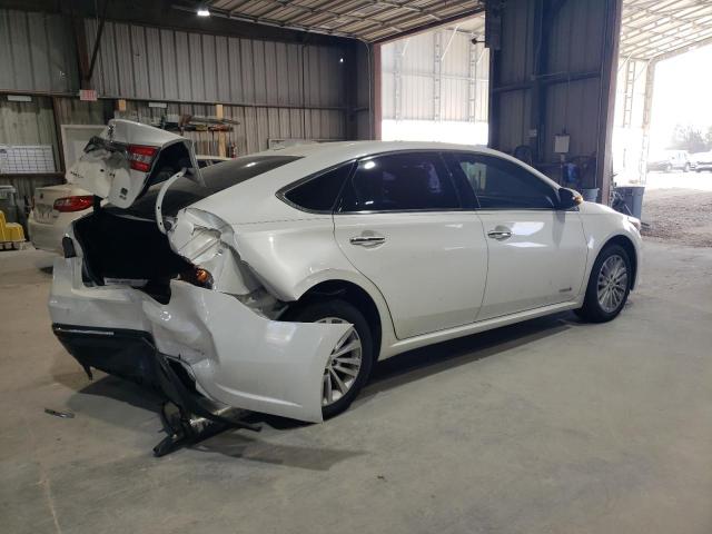 Photo 3 from auction – 2015 TOYOTA AVALON HYB with VIN 4T1BD1EB2FU036198