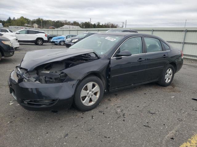CHEVROLET IMPALA LT 2007 with VIN 2G1WT58K179164872 - Photo from auction
