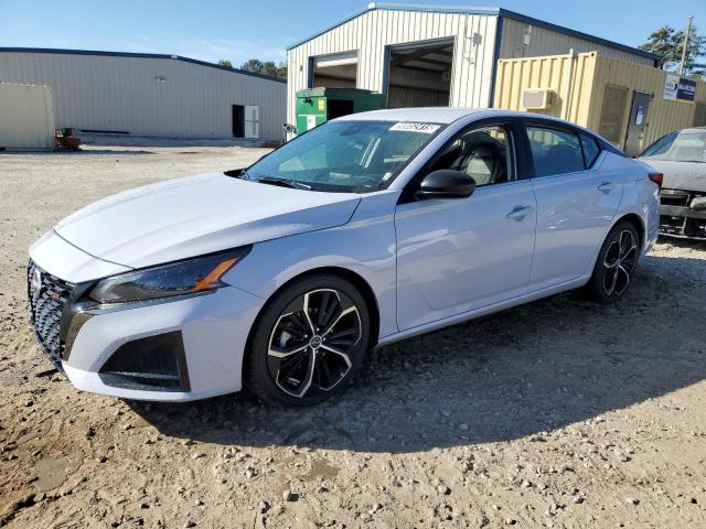NISSAN ALTIMA SR 2024 with VIN 1N4BL4CV8RN430430 - Photo from auction