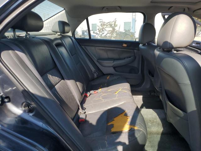 Photo 10 from auction – 2005 HONDA ACCORD EX with VIN 1HGCM56835A119403