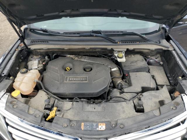 Photo 12 from auction – 2015 LINCOLN MKC with VIN 5LMCJ2A97FUJ35313