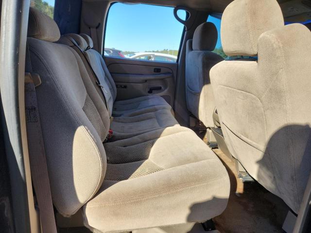 Photo 10 from auction – 2005 CHEVROLET SILVERADO with VIN 2GCEC13T351210936