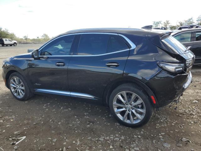 Photo 2 from auction – 2023 BUICK ENVISION A with VIN LRBFZSR45PD072945