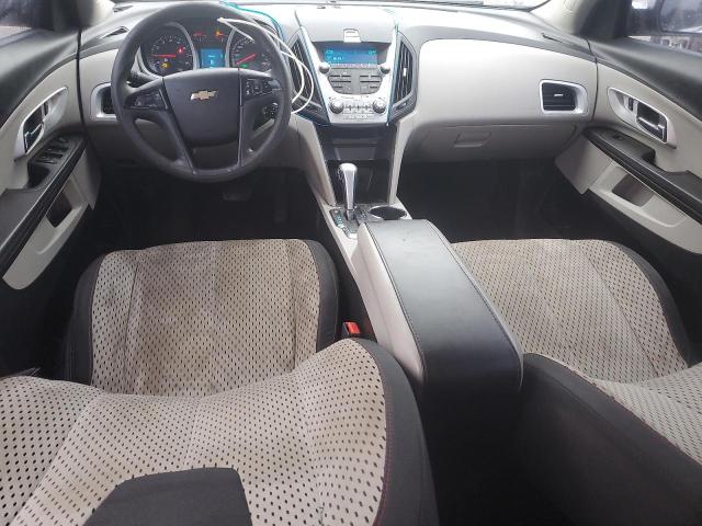 Photo 8 from auction – 2012 CHEVROLET EQUINOX LS with VIN 2GNALBEK9C6304657