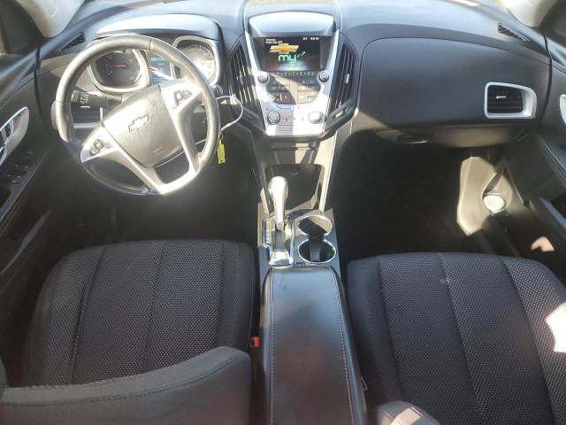 Photo 8 from auction – 2013 CHEVROLET EQUINOX LT with VIN 2GNFLEEK5D6401153
