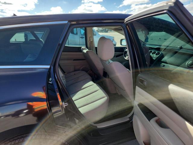 Photo 10 from auction – 2012 MAZDA CX-7 with VIN JM3ER2B56C0417036