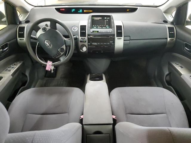 Photo 8 from auction – 2009 TOYOTA PRIUS with VIN JTDKB20U697882636