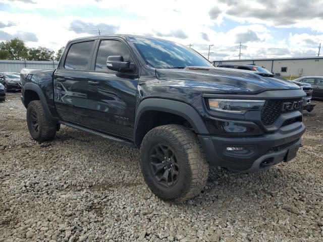 Photo 4 from auction – 2022 RAM 1500 TRX with VIN 1C6SRFU98NN104294