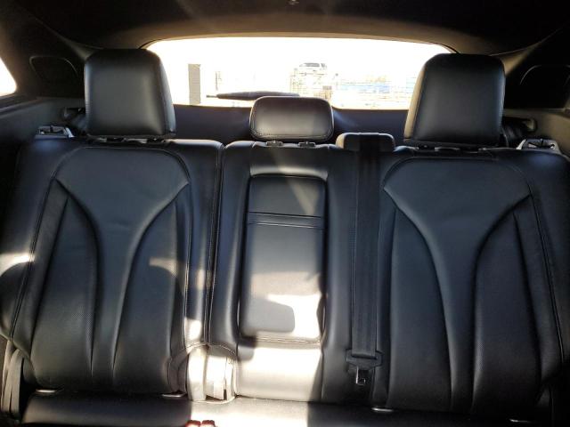Photo 10 from auction – 2015 LINCOLN MKC with VIN 5LMCJ2A99FUJ09411
