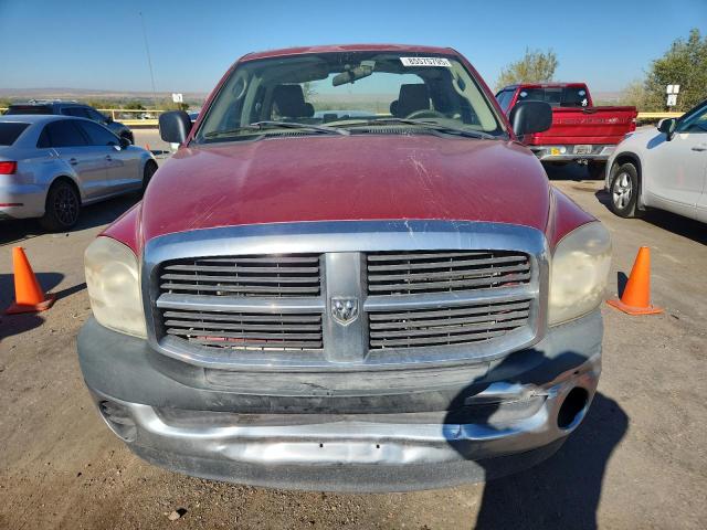 Photo 5 from auction – 2008 DODGE RAM 1500 S with VIN 1D7HA18K78J205435