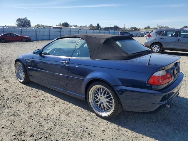 Photo 2 from auction – 2006 BMW M3 with VIN WBSBR93456PK12600