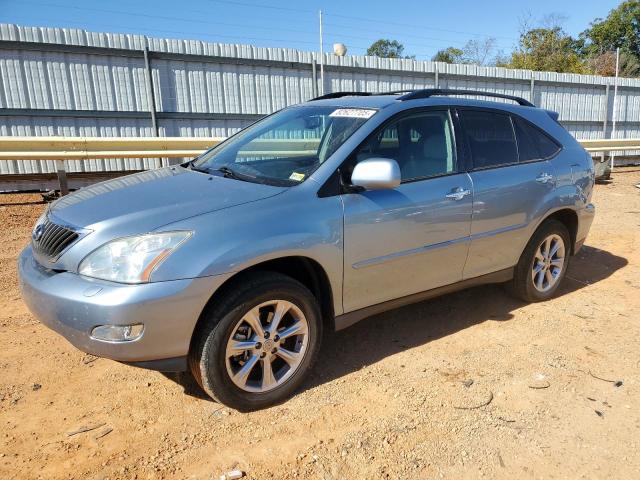Photo 1 from auction – 2009 LEXUS RX 350 with VIN 2T2HK31U79C103611