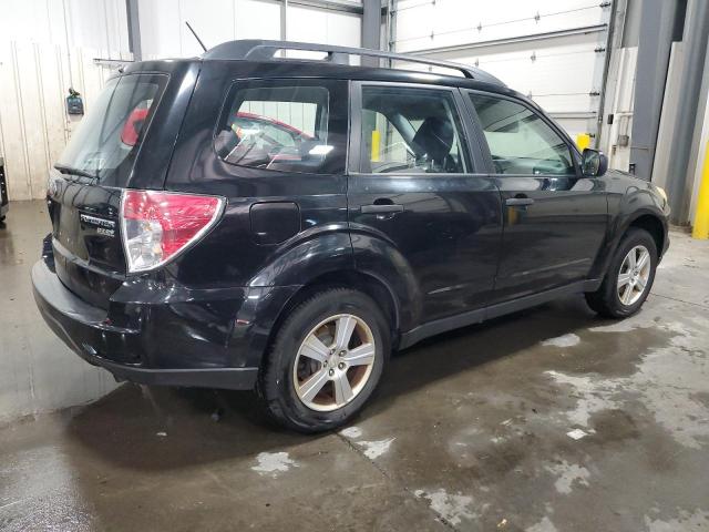 Photo 3 from auction – 2011 SUBARU FORESTER 2 with VIN JF2SHABC6BH723498
