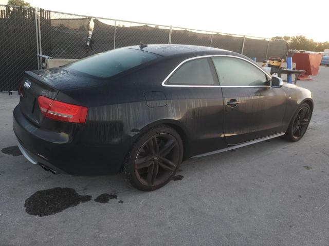 Photo 3 from auction – 2012 AUDI S5 PRESTIGE with VIN WAUVVAFR7CA003119