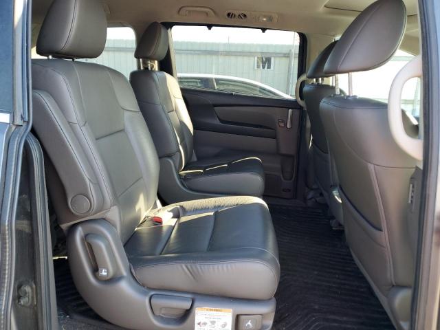 Photo 11 from auction – 2013 HONDA ODYSSEY EX with VIN 5FNRL5H68DB058191