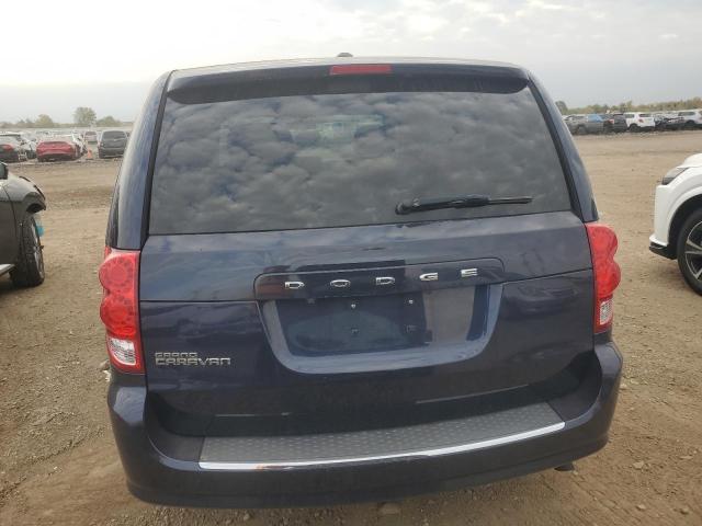 Photo 6 from auction – 2014 DODGE GRAND CARA with VIN 2C4RDGBG5ER102387