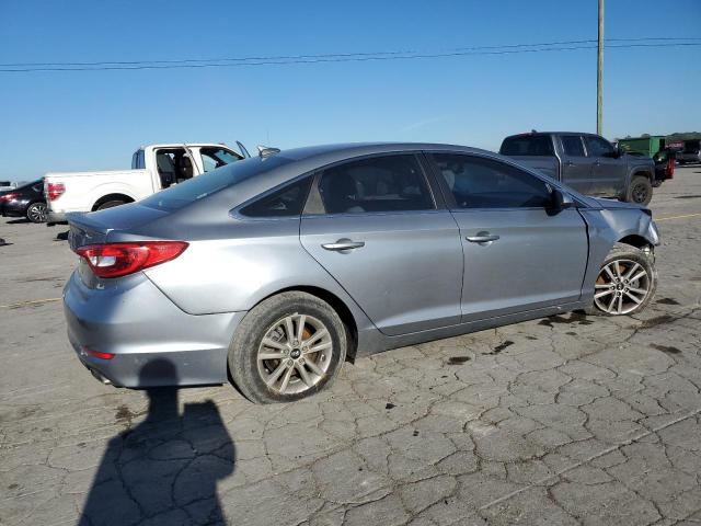 Photo 3 from auction – 2017 HYUNDAI SONATA SE with VIN 5NPE24AF3HH440187
