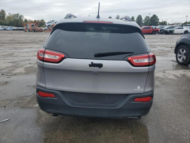Photo 6 from auction – 2018 JEEP CHEROKEE L with VIN 1C4PJLCB6JD556463