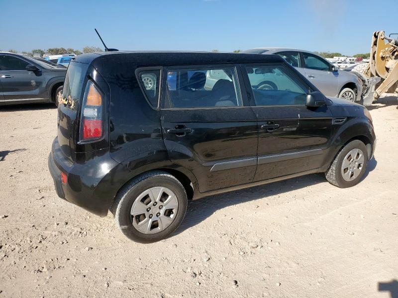Photo 3 from auction – 2011 KIA SOUL with VIN KNDJT2A10B7238844