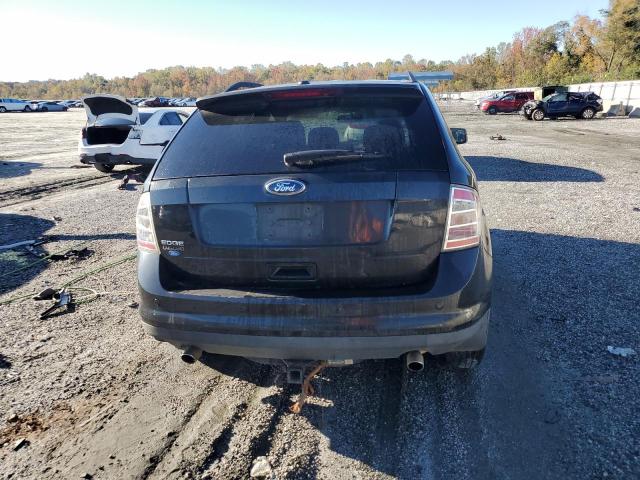 Photo 6 from auction – 2010 FORD EDGE SE with VIN 2FMDK3GCXABB28416