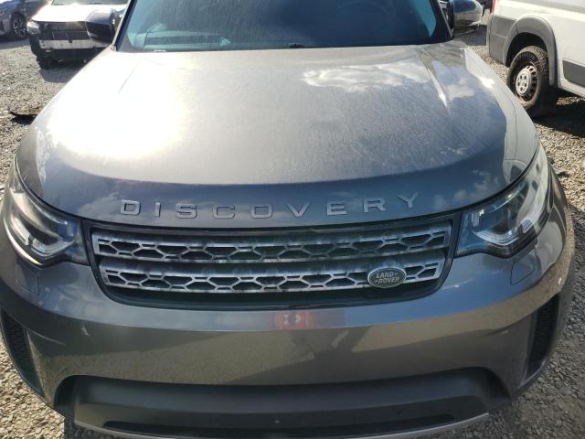 Photo 12 from auction – 2017 LAND ROVER DISCOVERY with VIN SALRRBBK7HA013236